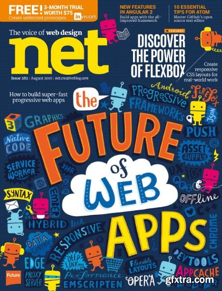 Net - August 2016