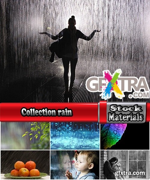 Collection rain shower wet umbrella nature 25 HQ Jpeg