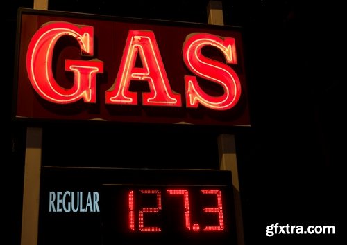 Collection neon sign filament inert gas 25 HQ Jpeg