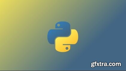 Learn Python from scratch