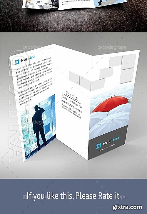 ContemporaryClean Brochure 5121