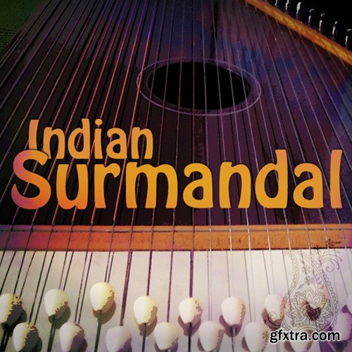 Precisionsound Indian Surmandal MULTiFORMAT-FANTASTiC