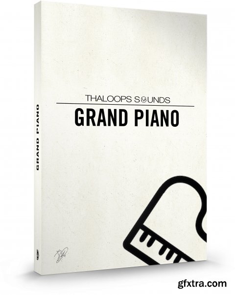 ThaLoops Steinway B-211 Grand Piano KONTAKT-FANTASTiC