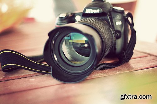 Intro To Digital Photography - Basics For the Rest of Us