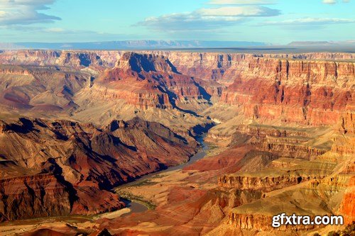 Grand Canyon, Arizona USA 2 - 25xUHQ JPEG