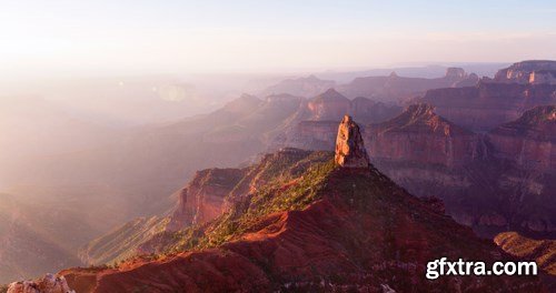 Grand Canyon, Arizona USA 2 - 25xUHQ JPEG