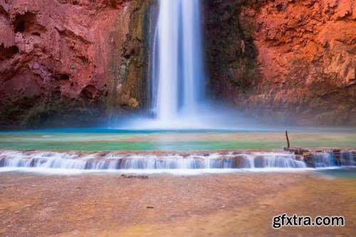 Grand Canyon, Arizona USA 2 - 25xUHQ JPEG