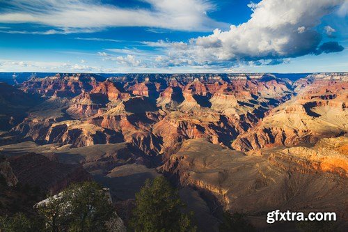 Grand Canyon, Arizona USA 2 - 25xUHQ JPEG