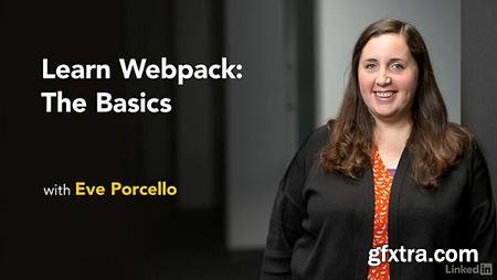 Learn Webpack: The Basics