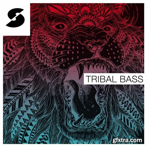 Samplephonics Tribal Bass MULTiFORMAT-FANTASTiC