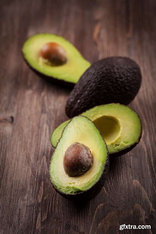 Avocado - 28xUHQ JPEG