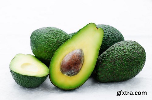 Avocado - 28xUHQ JPEG