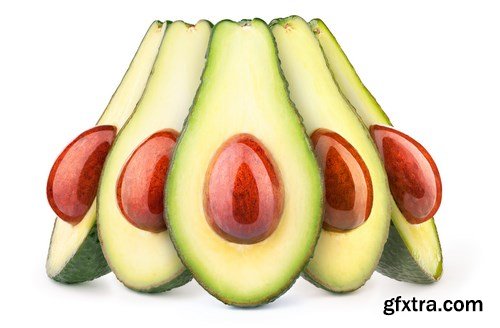 Avocado - 28xUHQ JPEG