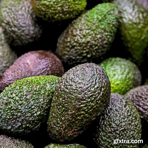 Avocado - 28xUHQ JPEG