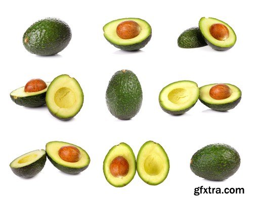 Avocado - 28xUHQ JPEG