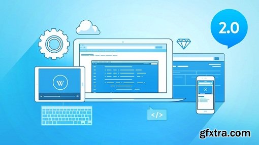 The Complete Web Developer Course 2.0