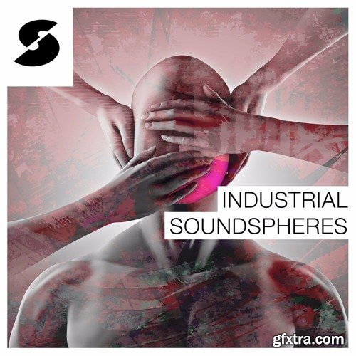 Samplephonics Industrial Soundspheres MULTiFORMAT-FANTASTiC