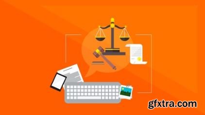 Blogger Legal Guide. Protect Your Online Writing Career