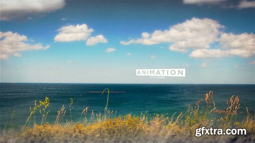 Videohive - Parallax Slideshow - 16500895