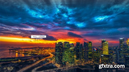 Videohive - Parallax Slideshow - 16500895