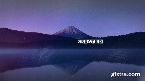 Videohive - Parallax Slideshow - 16500895