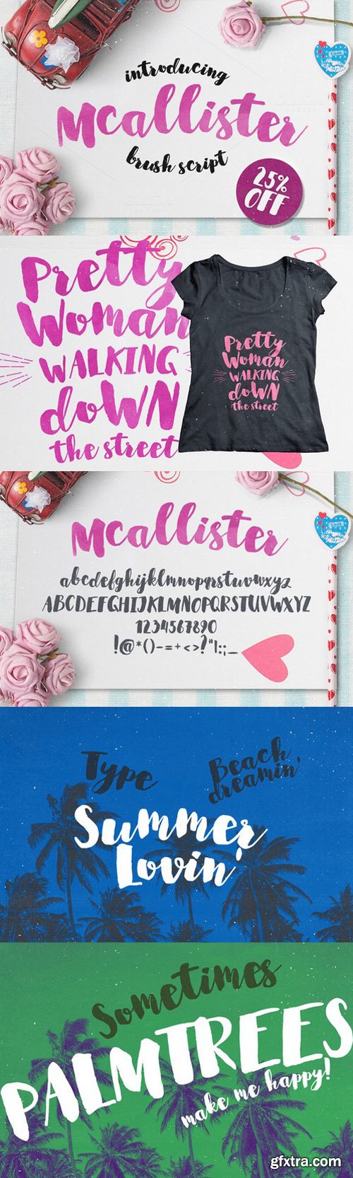 CM - Mcallister Brush Script 731484