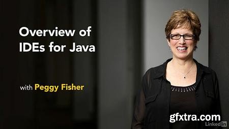 Overview of IDEs for Java