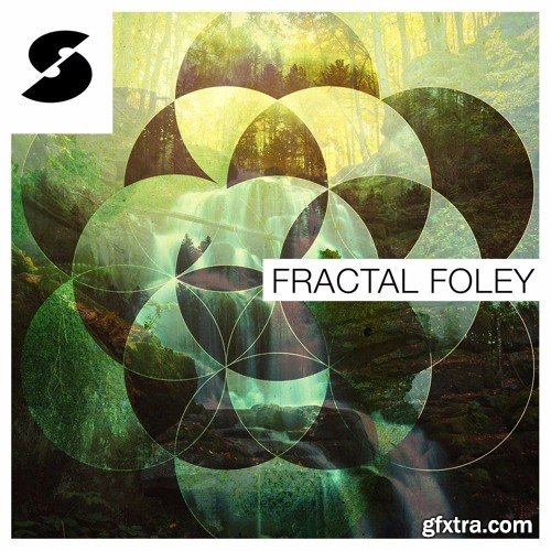 Samplephonics Fractal Foley MULTiFORMAT