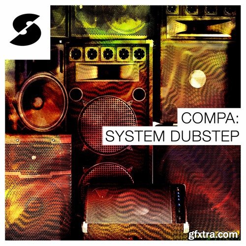 Samplephonics Compa System Dubstep MULTiFORMAT-FANTASTiC