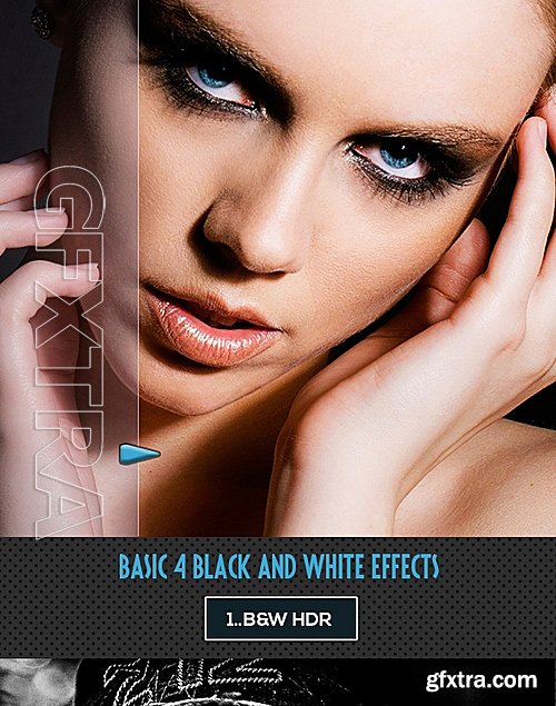 GraphicRiver - Photographers Choice Action Pack 16645360