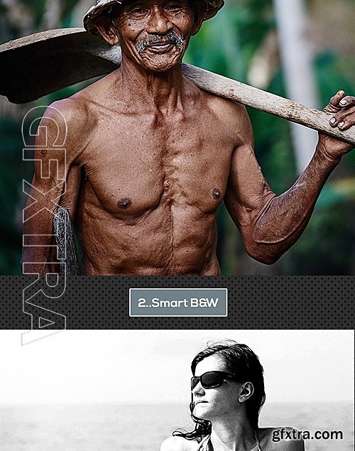 GraphicRiver - Photographers Choice Action Pack 16645360