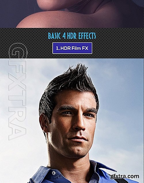 GraphicRiver - Photographers Choice Action Pack 16645360