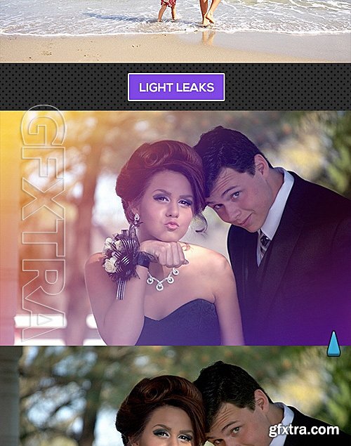 GraphicRiver - Photographers Choice Action Pack 16645360