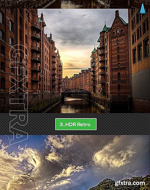 GraphicRiver - Photographers Choice Action Pack 16645360