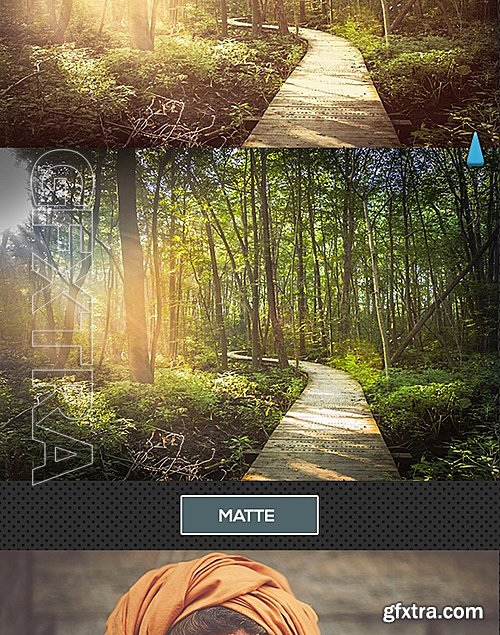 GraphicRiver - Photographers Choice Action Pack 16645360