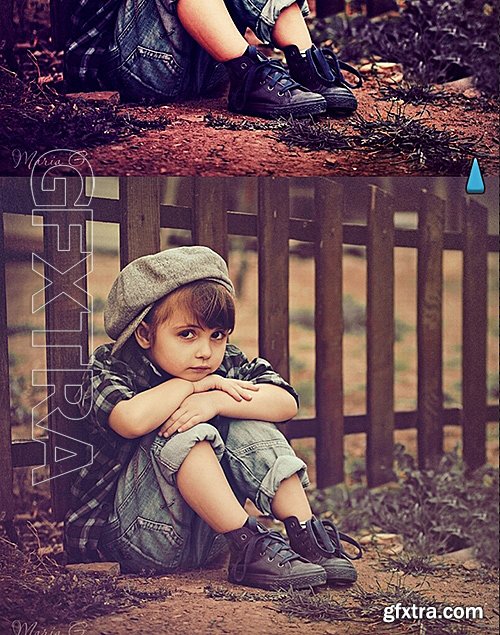 GraphicRiver - Photographers Choice Action Pack 16645360