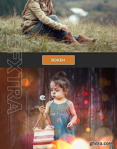 GraphicRiver - Photographers Choice Action Pack 16645360