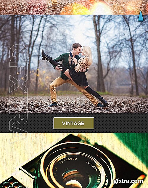 GraphicRiver - Photographers Choice Action Pack 16645360