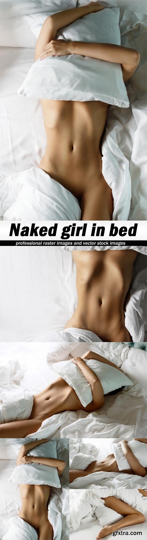 Naked girl in bed-5 UHQ JPEG