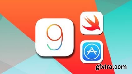 iOS9 and Swift2 Developer Course - Make 13 Awesome Real Apps