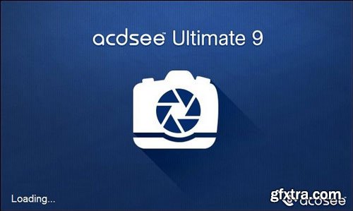 ACDSee Ultimate 9.3 Build 673 (x64)