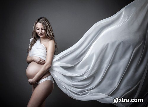 Pregnancy - 15 UHQ JPEG