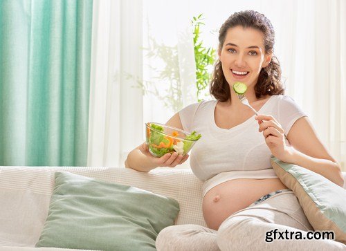 Pregnancy - 15 UHQ JPEG