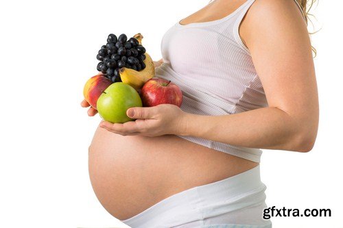 Pregnancy - 15 UHQ JPEG