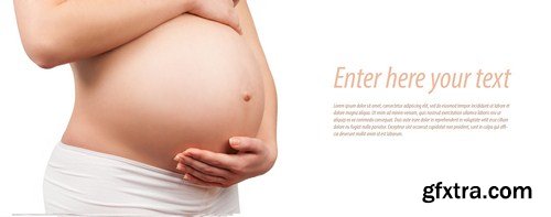 Pregnancy - 15 UHQ JPEG