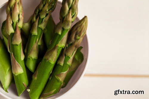 Health food - 15 UHQ JPEG