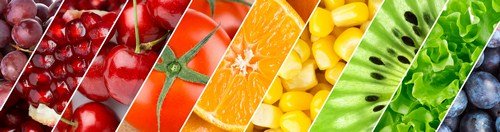 Health food - 15 UHQ JPEG