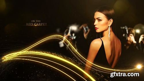 Videohive Cinema Awards Promo 15399961