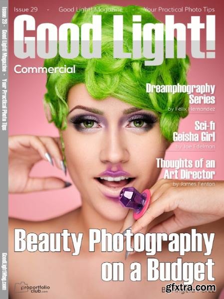 Good Light! - Issue 29 2016