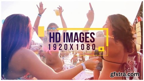 Videohive Fast Dynamic Slideshow 15143951